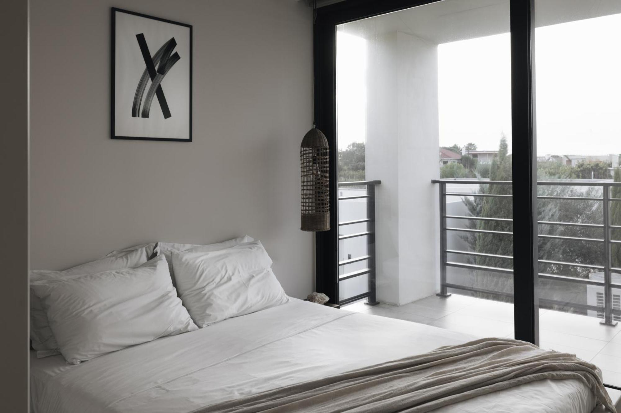 Aparthotel Hooga Feel The Cosiness Preveza Exterior foto