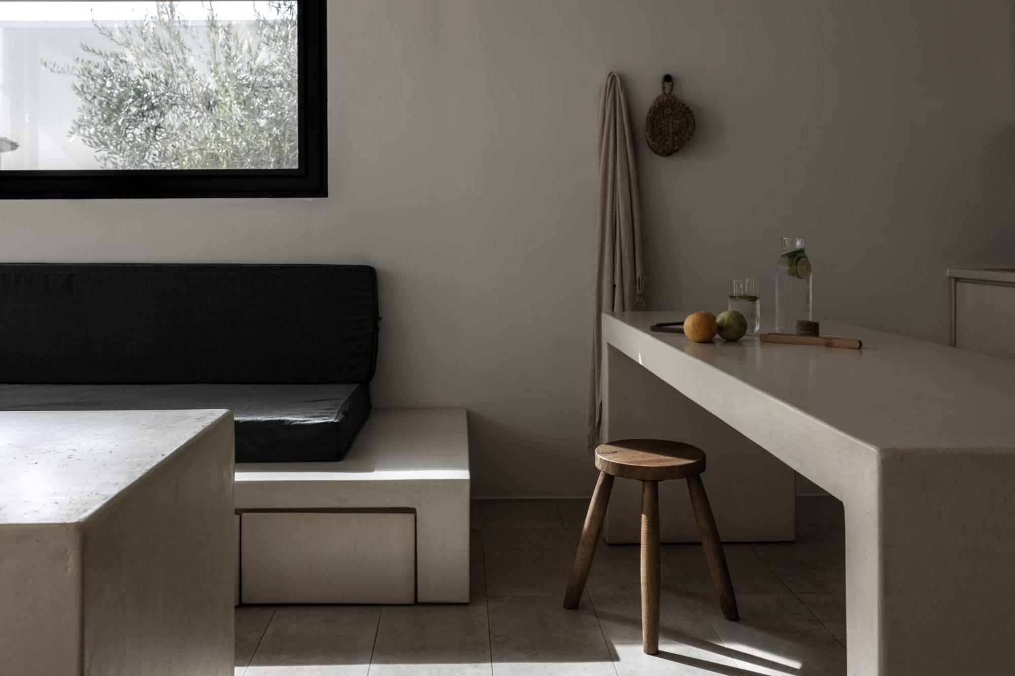 Aparthotel Hooga Feel The Cosiness Preveza Exterior foto