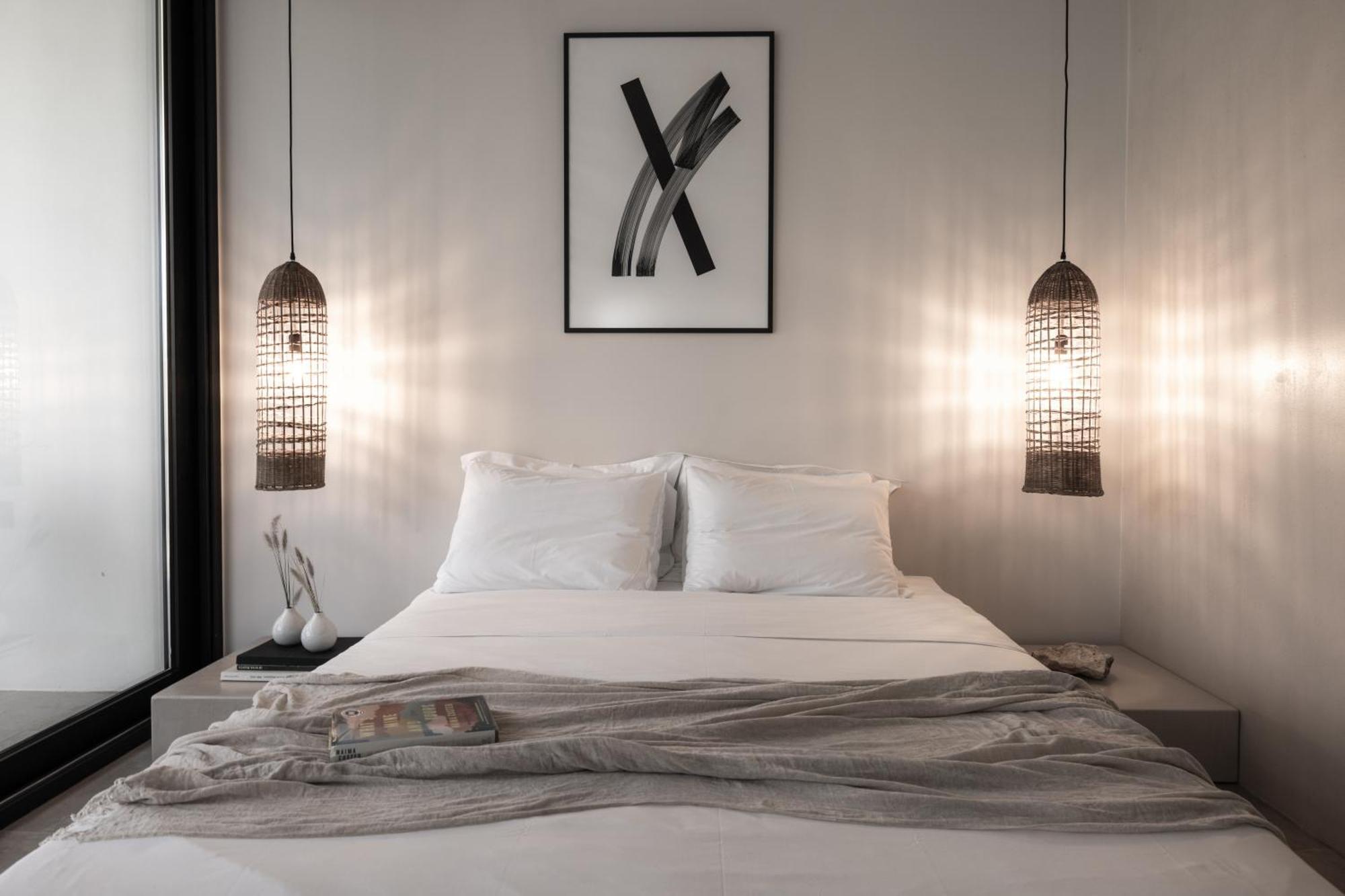 Aparthotel Hooga Feel The Cosiness Preveza Exterior foto